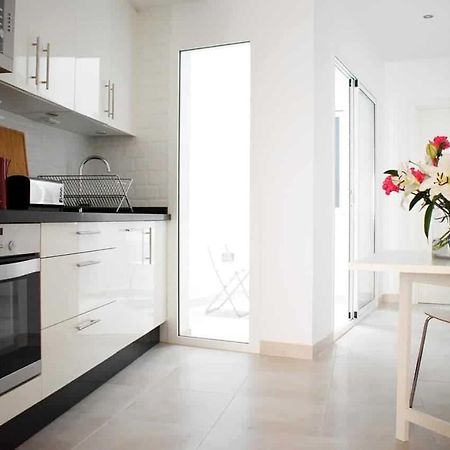 New Townhouse In The Heart Of Nerja With Jacuzzi Villa Dış mekan fotoğraf