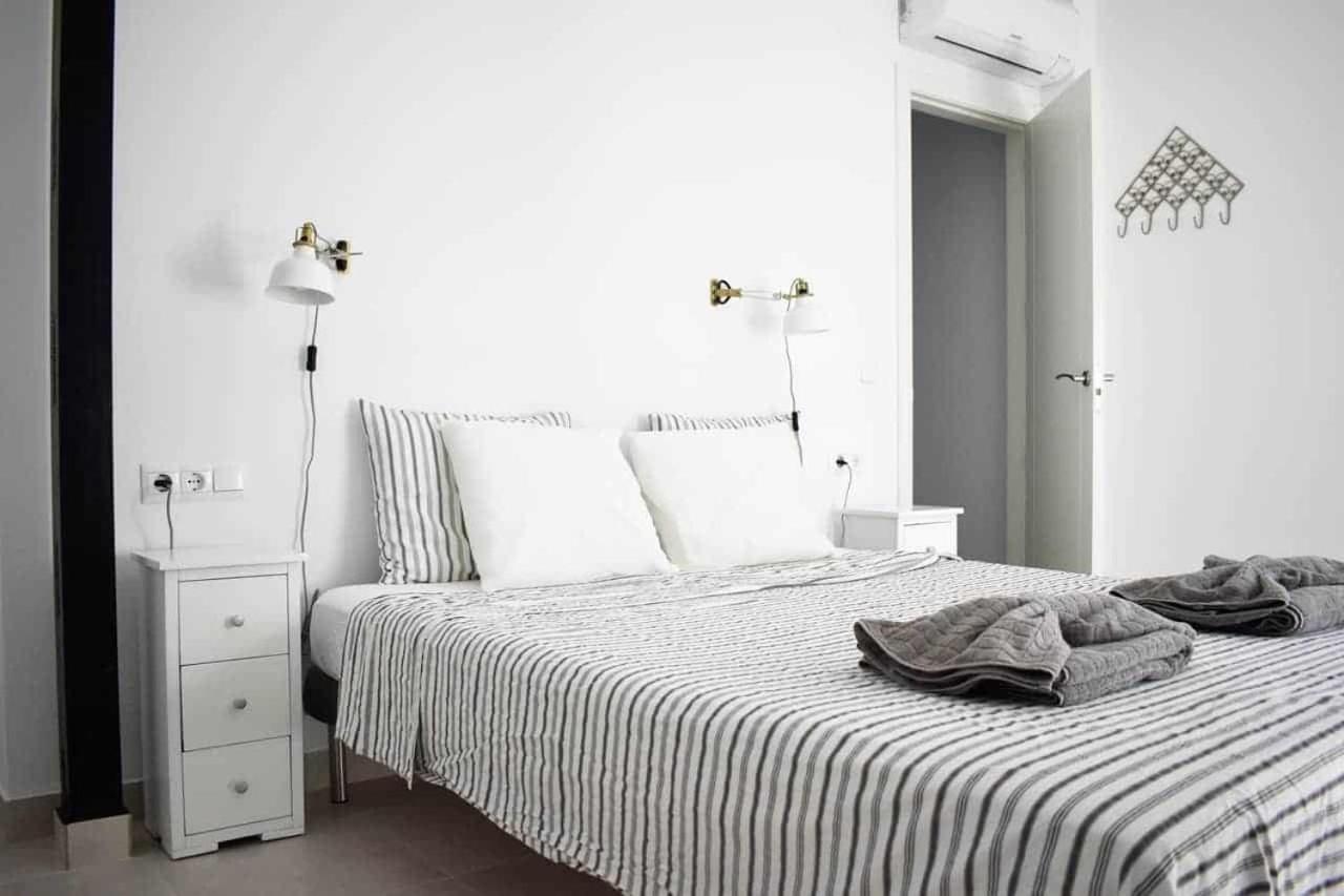 New Townhouse In The Heart Of Nerja With Jacuzzi Villa Dış mekan fotoğraf