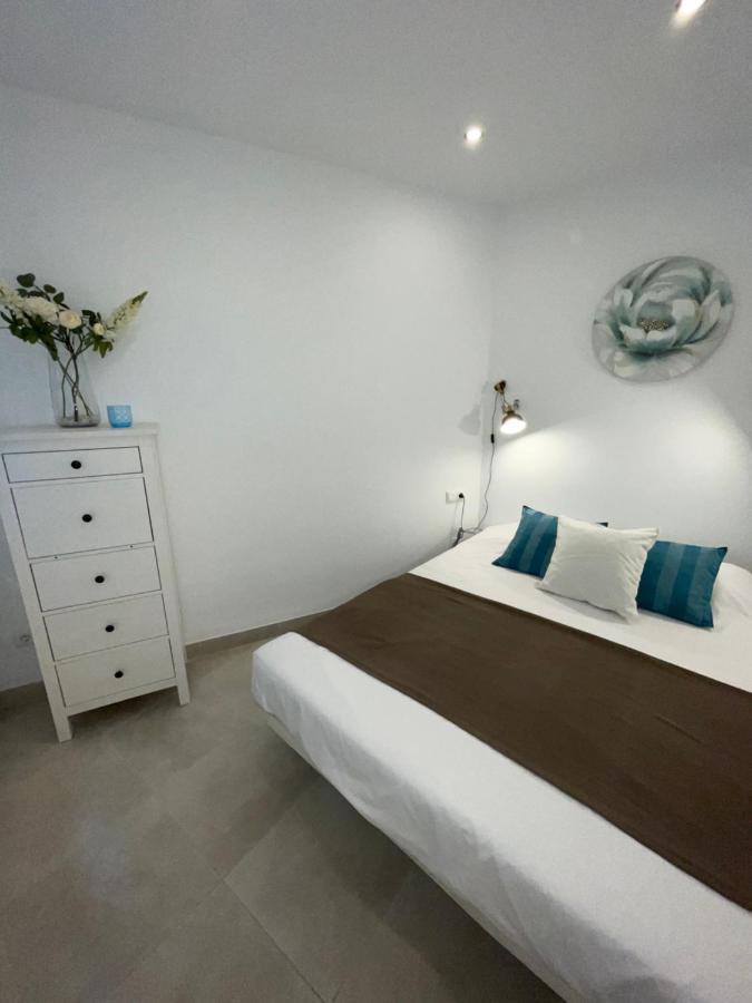 New Townhouse In The Heart Of Nerja With Jacuzzi Villa Dış mekan fotoğraf
