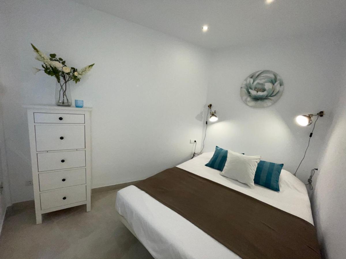 New Townhouse In The Heart Of Nerja With Jacuzzi Villa Dış mekan fotoğraf