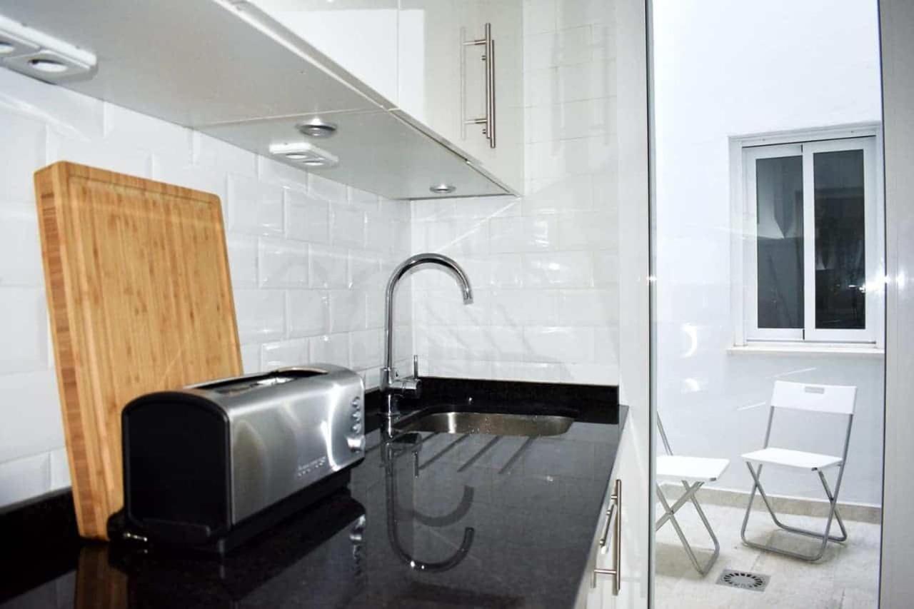 New Townhouse In The Heart Of Nerja With Jacuzzi Villa Dış mekan fotoğraf