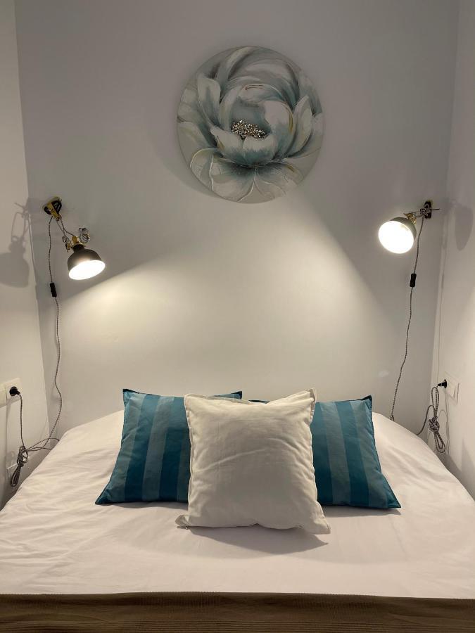 New Townhouse In The Heart Of Nerja With Jacuzzi Villa Dış mekan fotoğraf