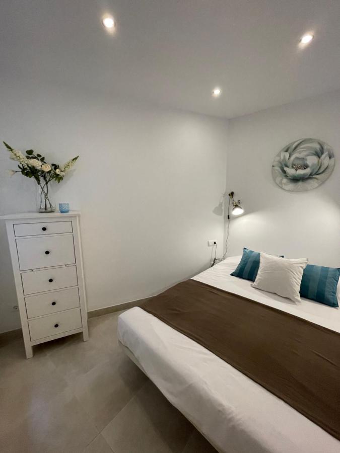 New Townhouse In The Heart Of Nerja With Jacuzzi Villa Dış mekan fotoğraf