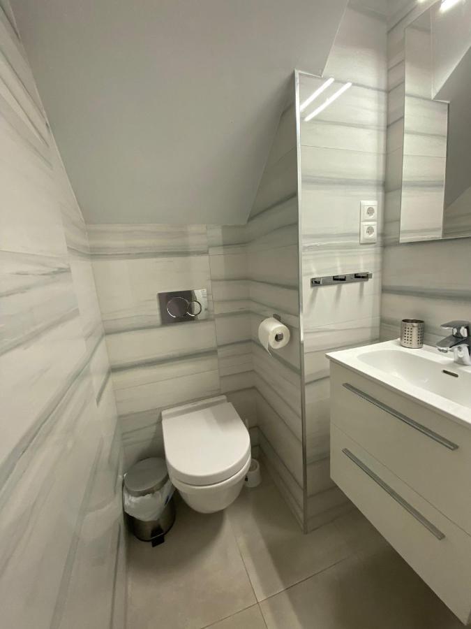 New Townhouse In The Heart Of Nerja With Jacuzzi Villa Dış mekan fotoğraf