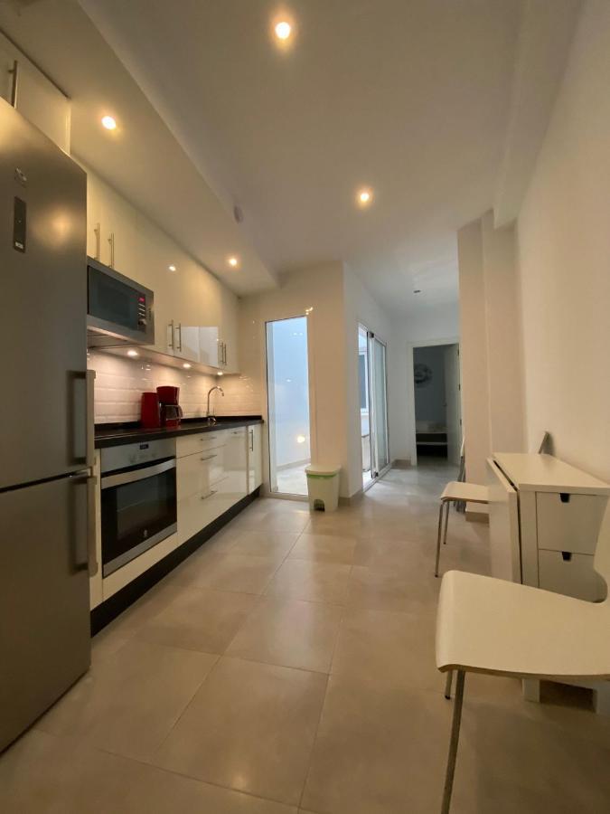 New Townhouse In The Heart Of Nerja With Jacuzzi Villa Dış mekan fotoğraf